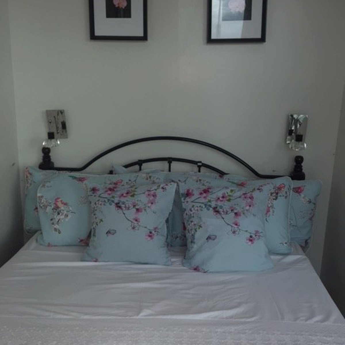 1 Bedroom Unit for Rent in Symphony Towers South Triangle Quezon City