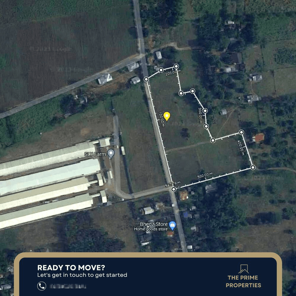 For Sale 2.1 Hectares Farm Lot in Rosario, Batangas [Lot 🚜] (April