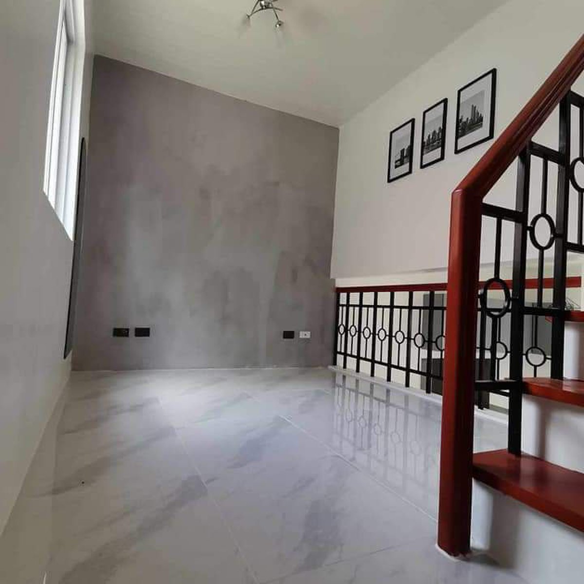 House and Lot For Sale near in OLFU Antipolo, Rizal [House and Lot 🏘️