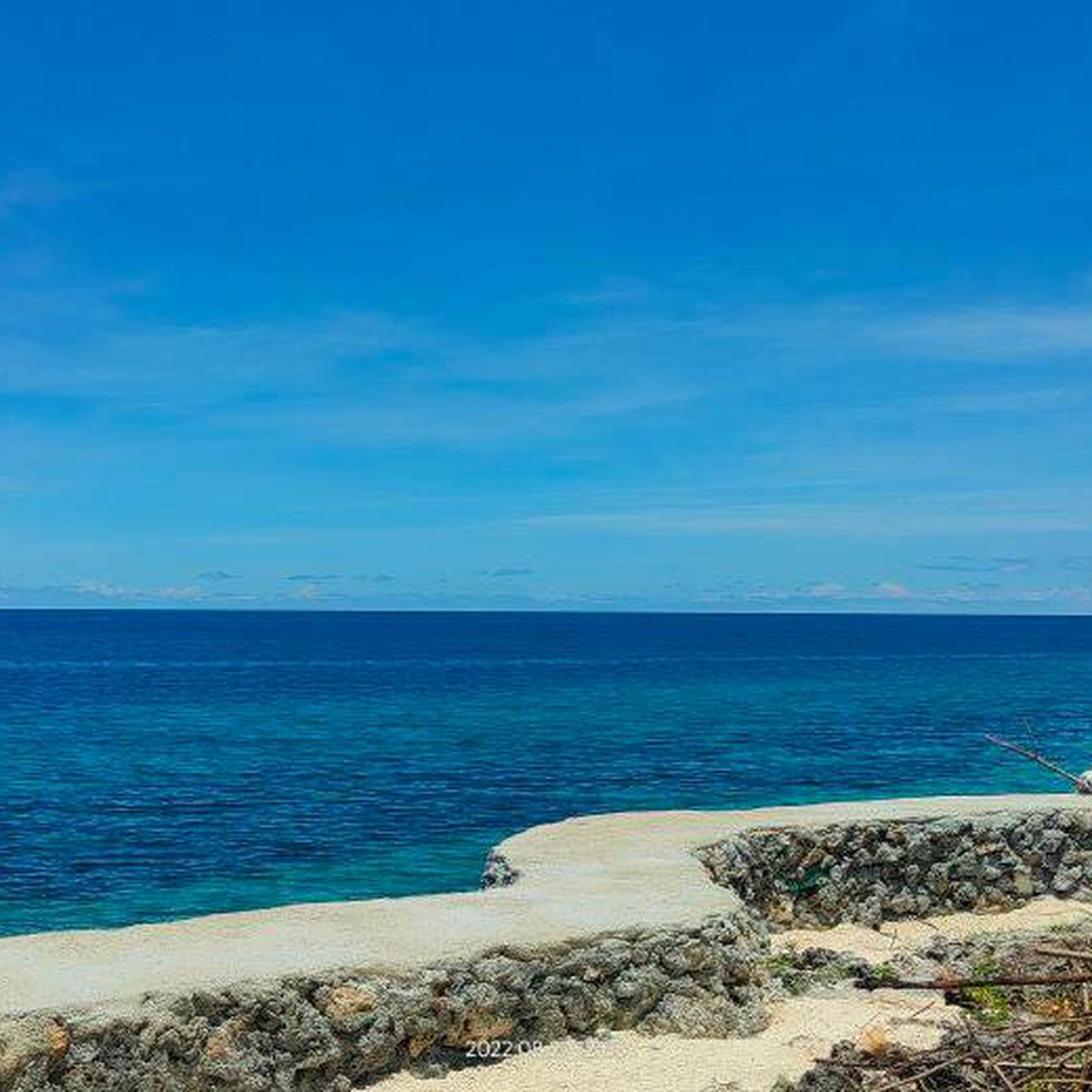 127 sqm Beach Lot For Sale In Alcoy Cebu [Lot 🚜] (September 2024) in