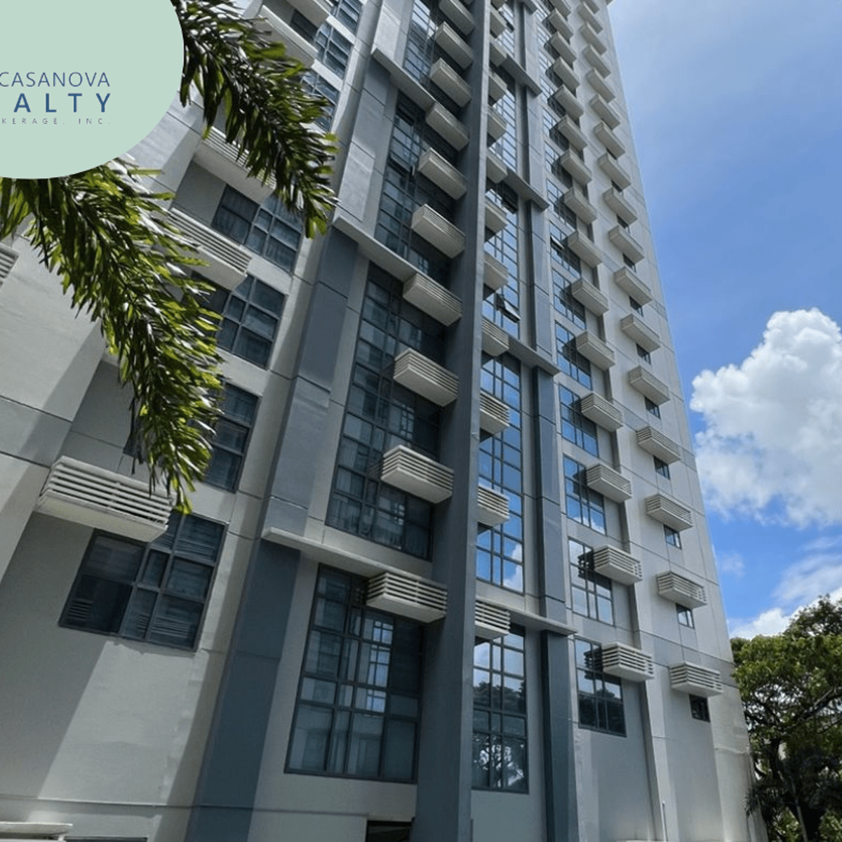 52.10 sqm 2-bedroom Condo For Sale in Taguig Metro Manila [Condo 🏙️ ...