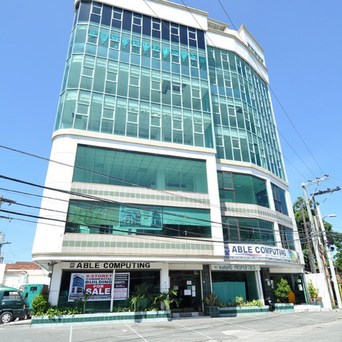 Commercial Building in San Fernando La Union Property 🏭