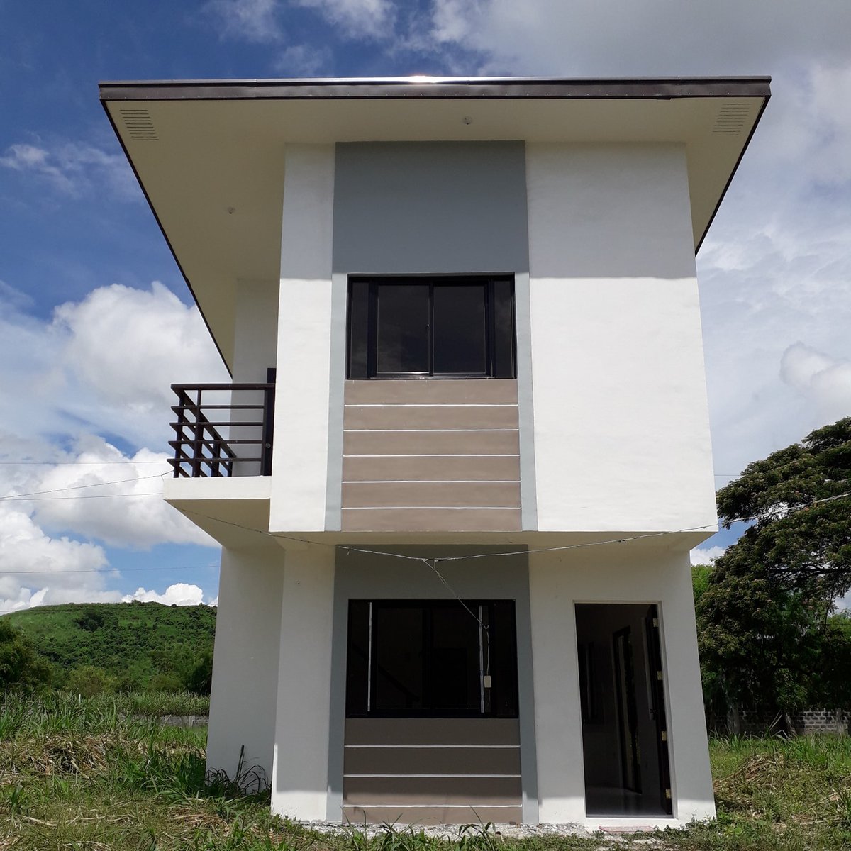 Palma Real Residential Estates House For Sale near Laguna Technopark