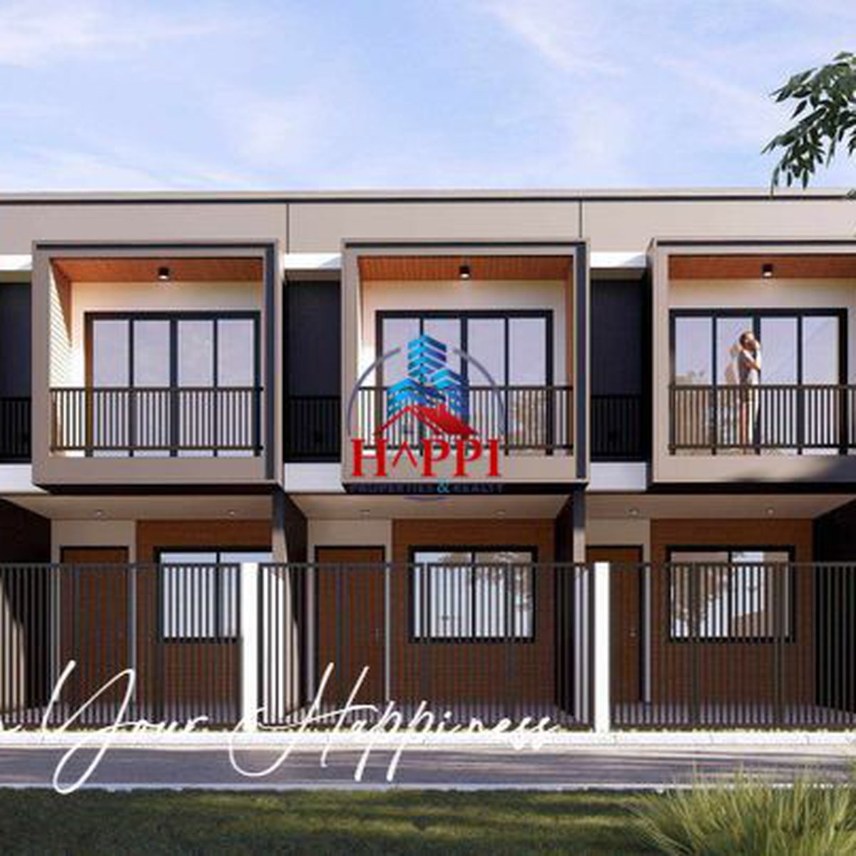 Pre-Selling Townhouse Las Pinas 8.6 Million [House and Lot 🏘️] (June ...