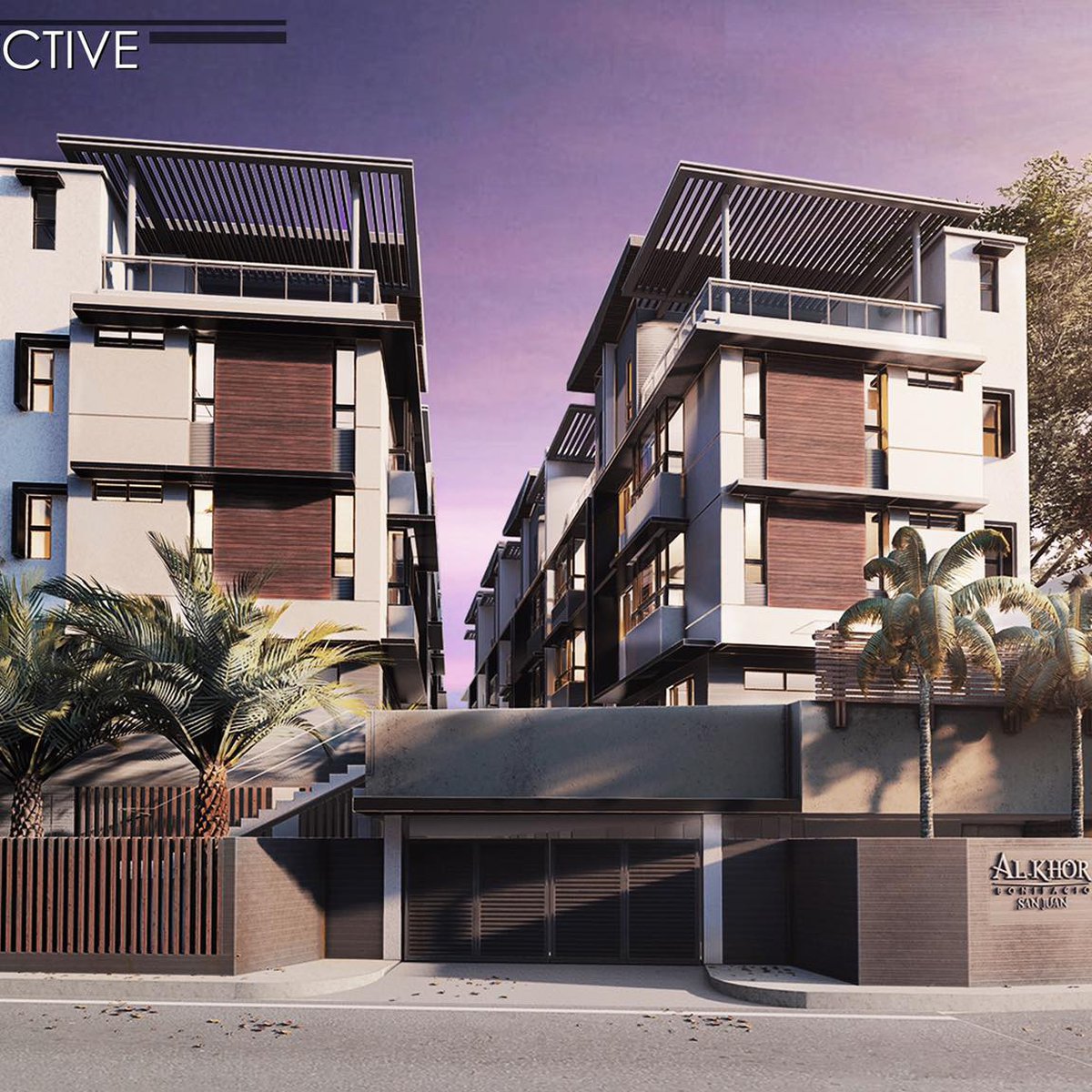 For Sale RFO Townhouse located in San Juan Metro Manila [House and Lot 🏘️] (June 2024) in San