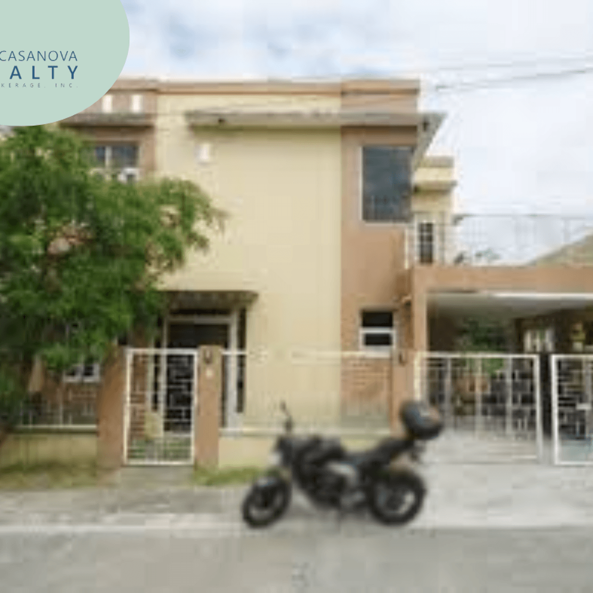 2bedroom WASHINGTON PLACE House For Sale in Dasmarinas Cavite [Houses