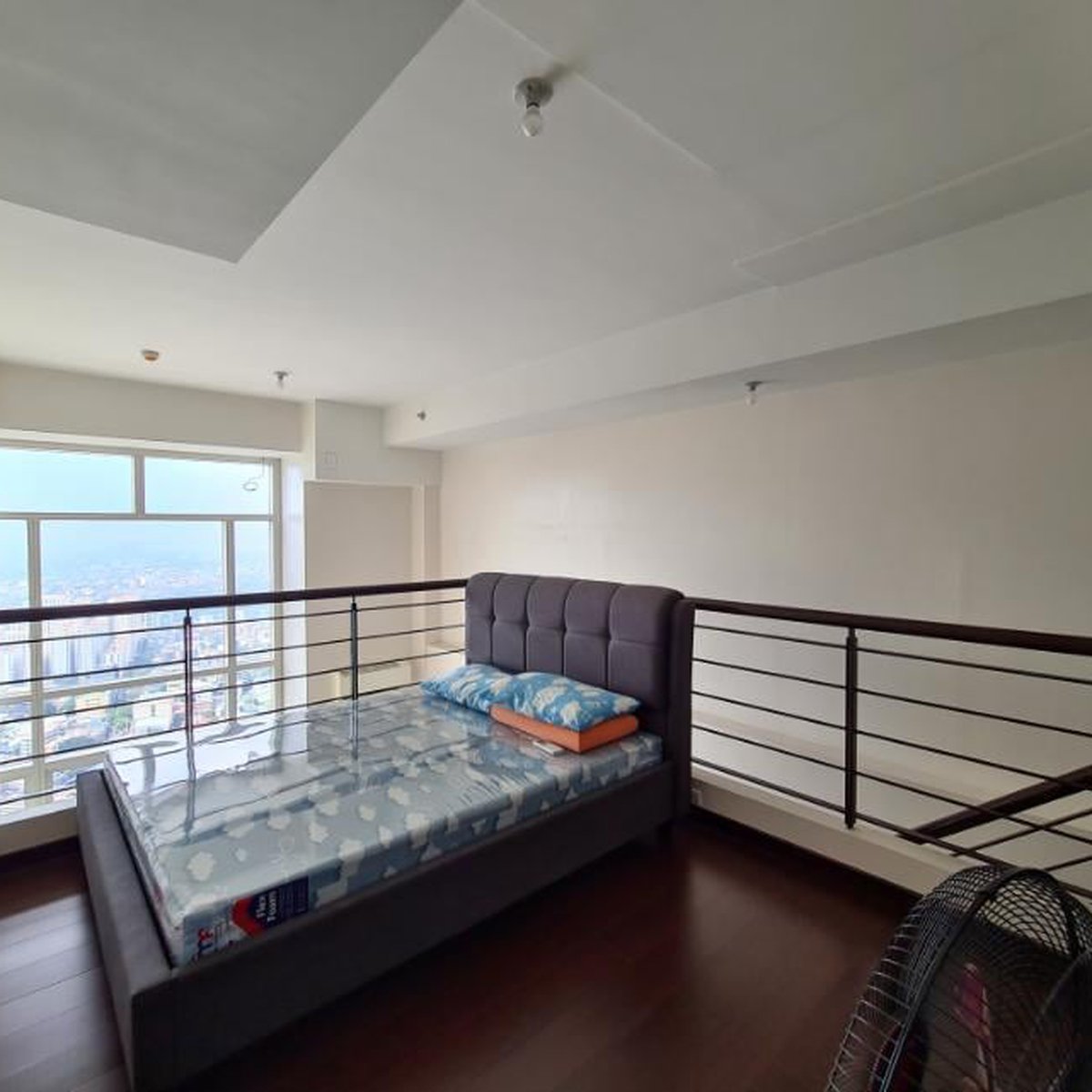 1 Bedroom Loft for Rent in Twin Oak Place Mandaluyong City [Condo 🏙️