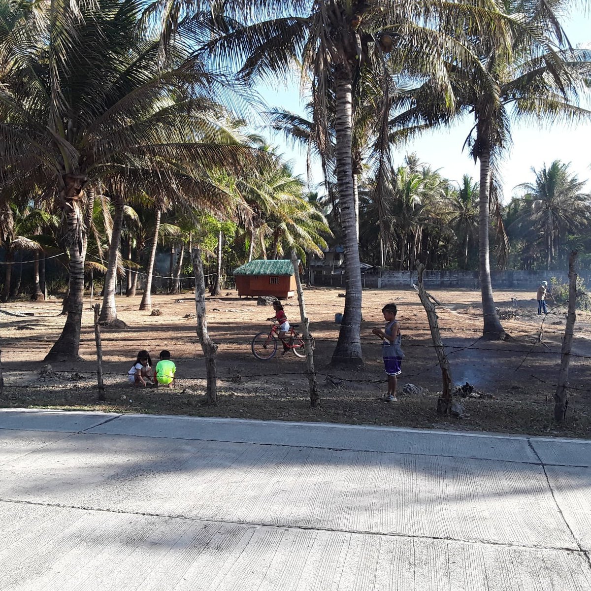 2750 sqm Commercial or Residenz Space For Sale in Bolinao Pangasinan
