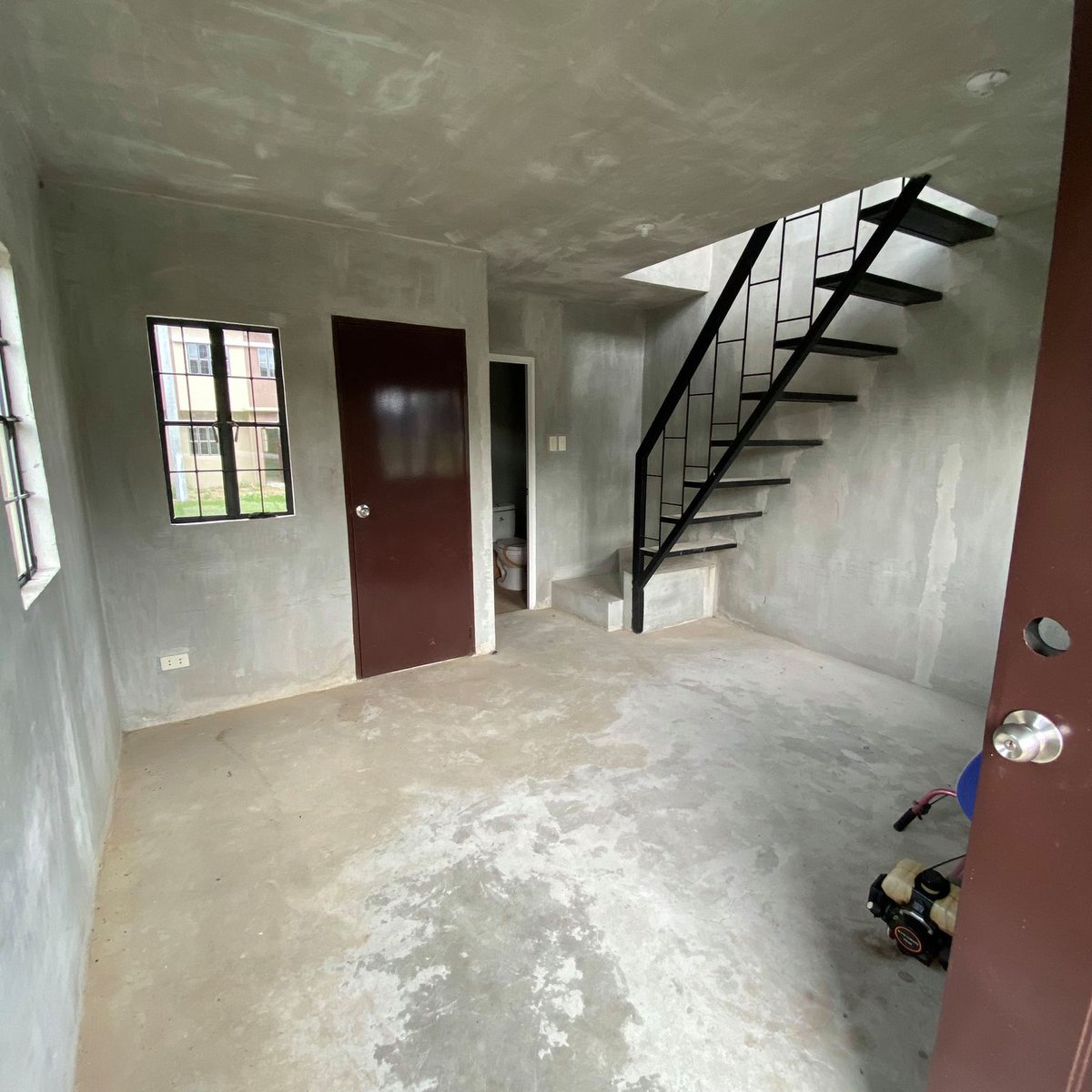 Affordable Townhouse in Manaoag Pangasinan [House and Lot 🏘️] (August 2021) in Manaoag