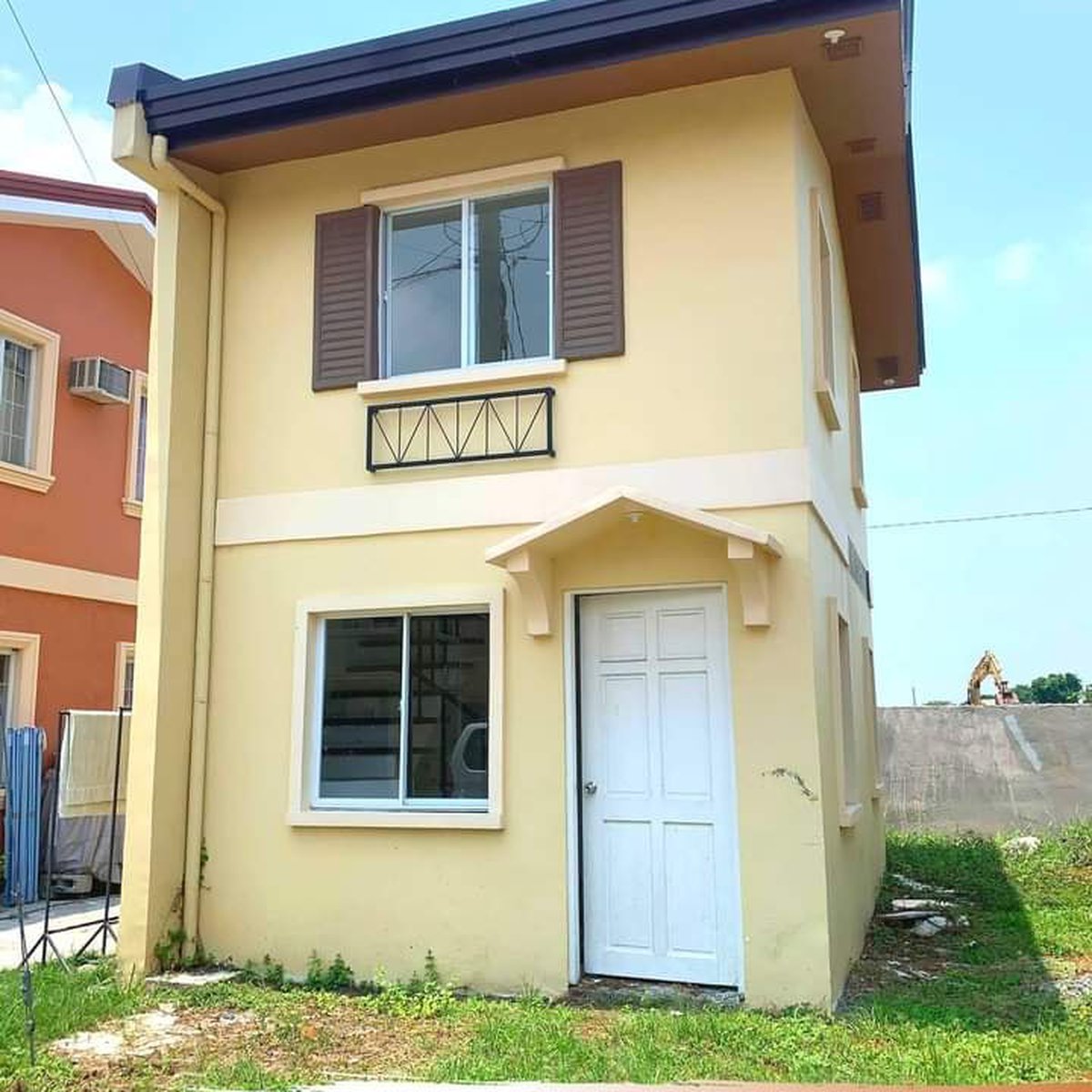 Affordable House and Lot For Sale in Apalit Pampanga RFO [House and Lot 🏘️] (September 2021