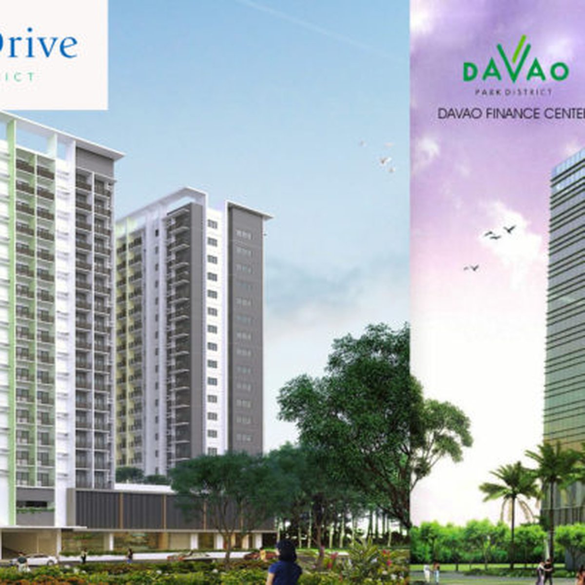 52.00 sqm 1bedroom Condo For Sale in Davao Park District Davao City