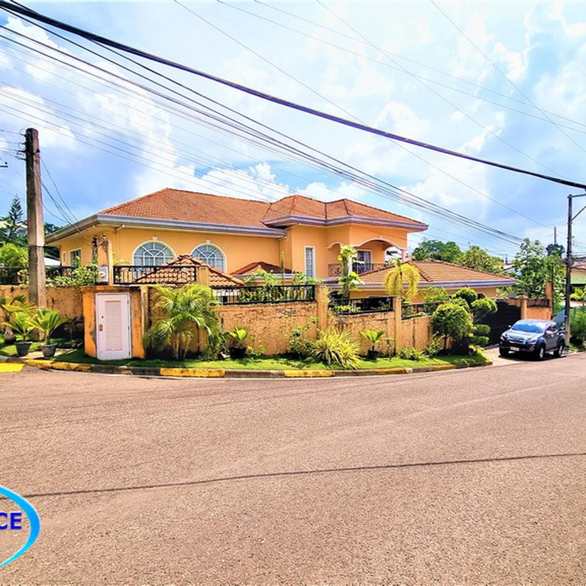 Fully Furnished House For Sale in Silver Hills Talamban Cebu City