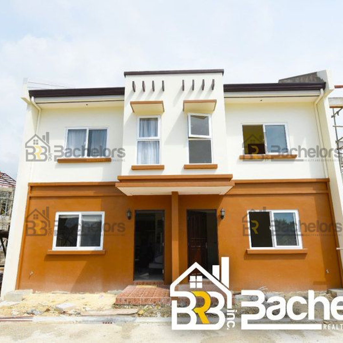 2story 2 bedrooms Townhouse For Sale in Talisay Cebu [House and Lot 🏘️