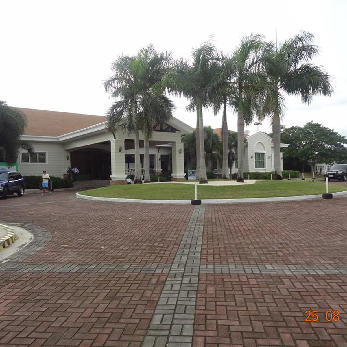 150 sqm Lot For Sale in Beverly Place Phase 10, Mexico, Pampanga [Lot 🚜