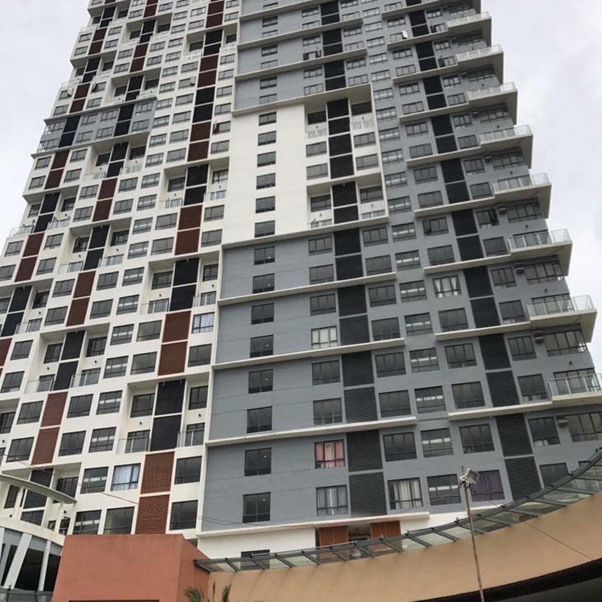 Studio Unit for Sale in Congressional Town Center Quezon City [Condo 🏙️