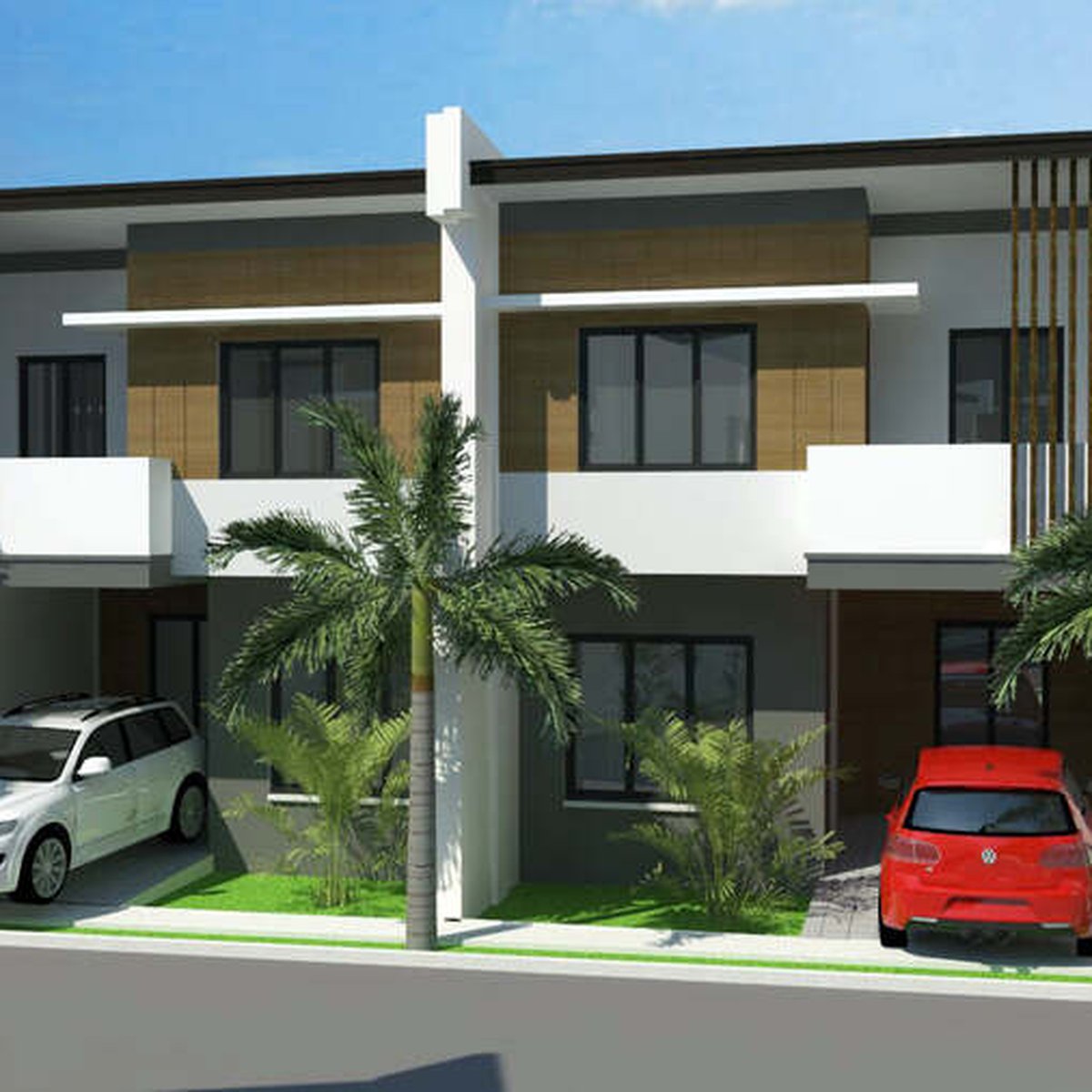 AFFORDABLE TOWNHOUSE IN BGY. TAGPOS BINANGONAN NEAR LTO [House and Lot ...