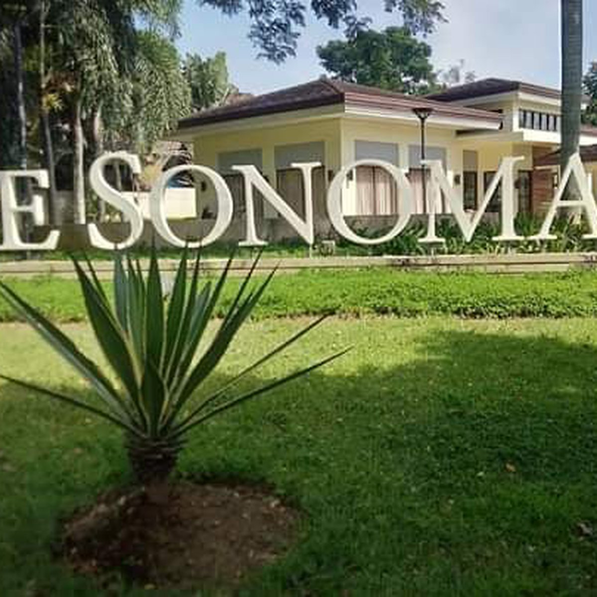 Affordable Lot for Sale in Santa Rosa Laguna near Nuvali Park and Mall