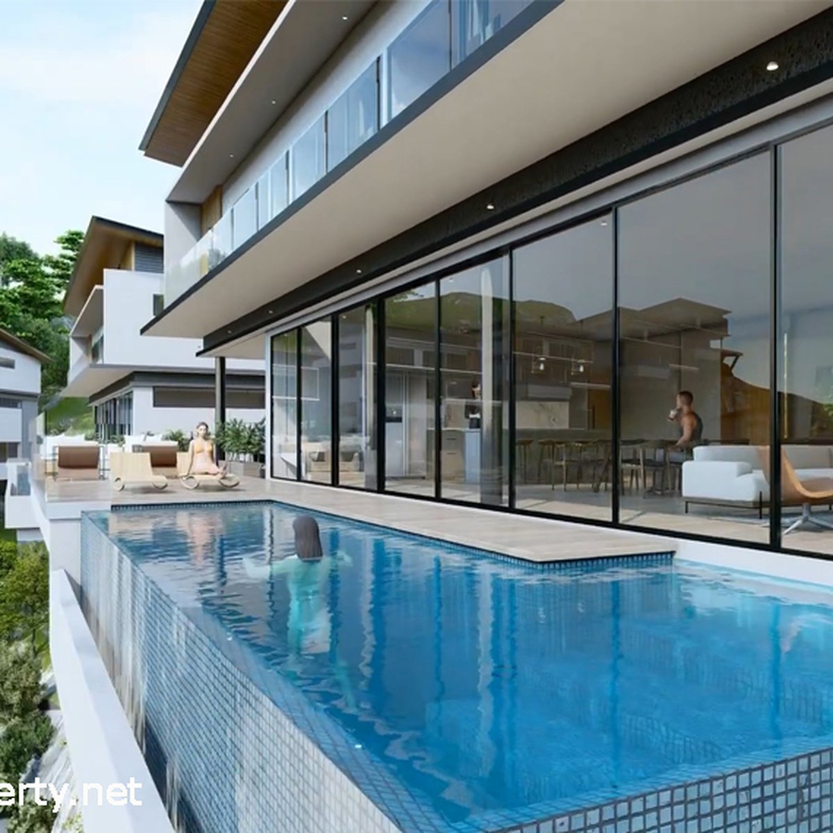 5 Bedroom Single Attached House For Sale in Cebu City Cebu [House and Lot 🏘️] (September 2022