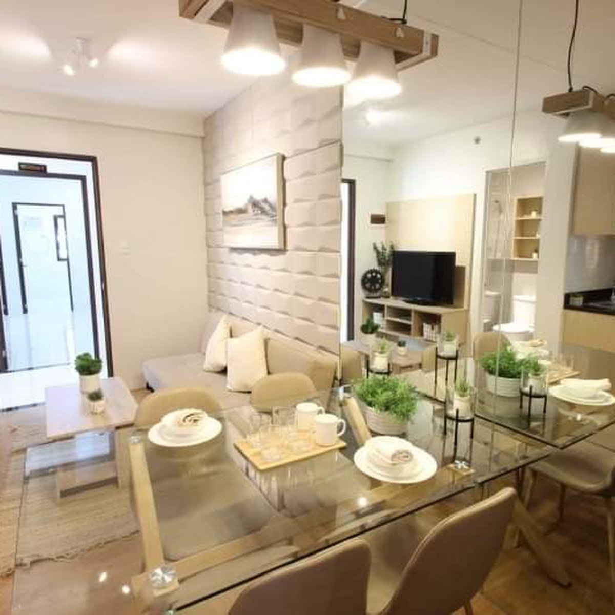 RENT TO OWN IN MANILA [Condo 🏙️] (May 2024) in Manila, Metro Manila for sale