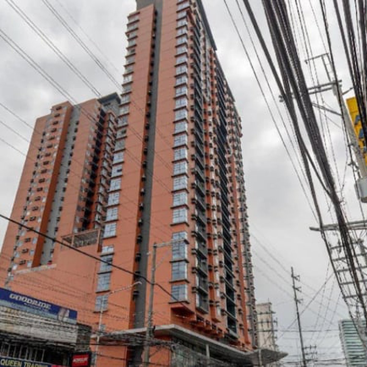 1 Bedroom with Balcony for Sale in Portovita Cubao Quezon City [Condo 🏙️] (February 2022) in