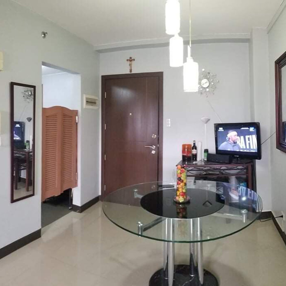 1 Bedroom Unit for Sale in Pinecrest Residential Resort Pasay City