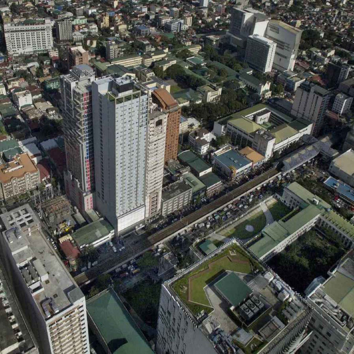 For Sale Ready for Occupancy Condo in Vito Cruz Taft Manila [Condo 🏙️