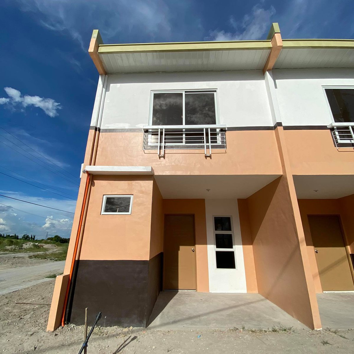 Bettina Inner 2bedroom Townhouse For Sale in Calbayog Samar [House and Lot 🏘️] (February 2023