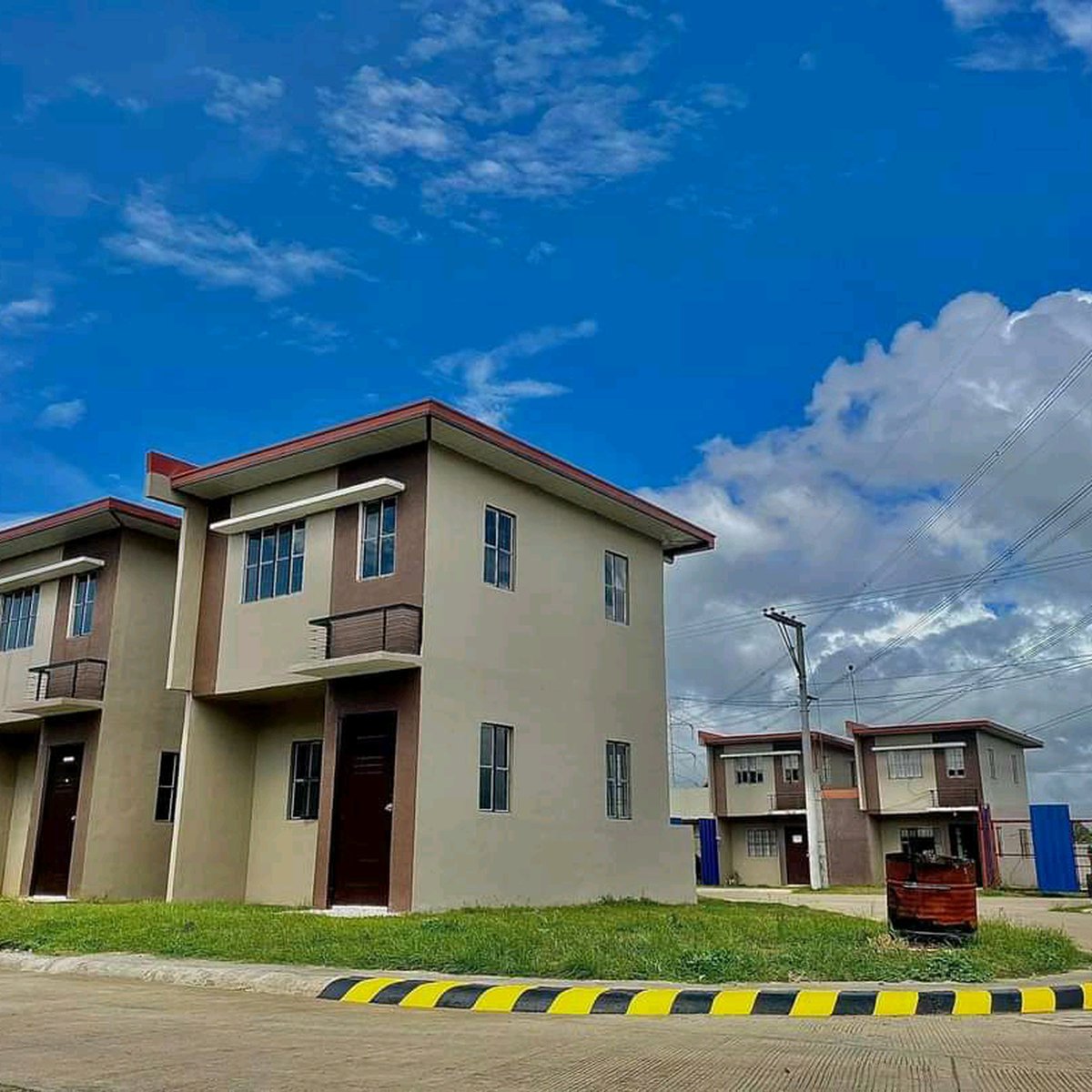 Angeli Single Detached_Legazpi [House and Lot 🏘️] (December 2021) in