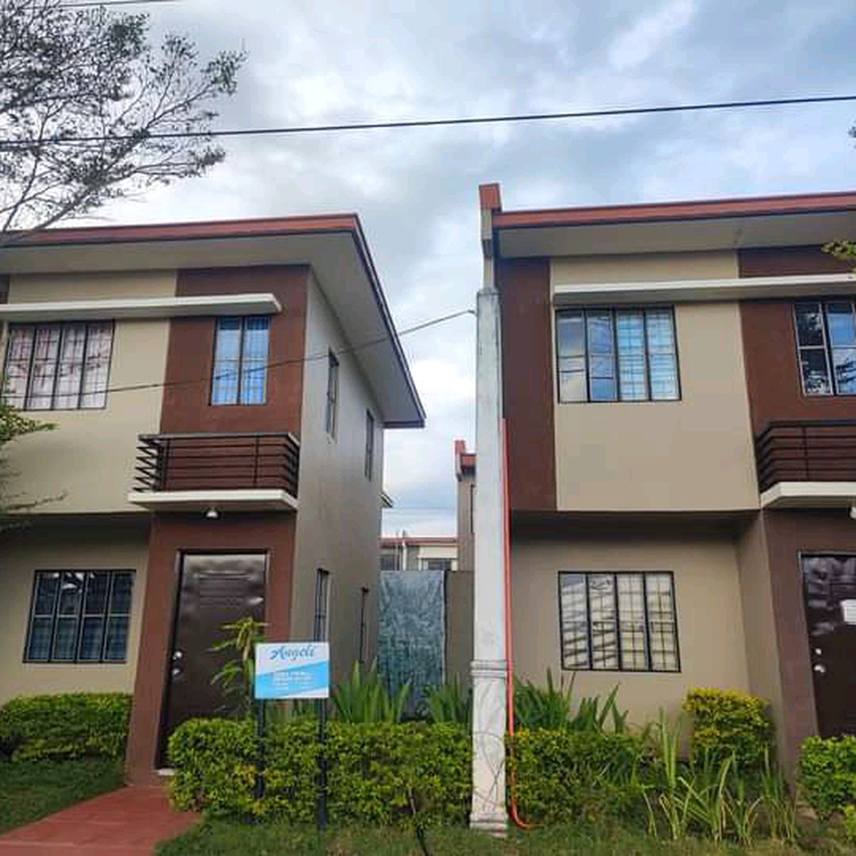 RFO 3bedroom Single Detached House For Sale in Sariaya Quezon [House
