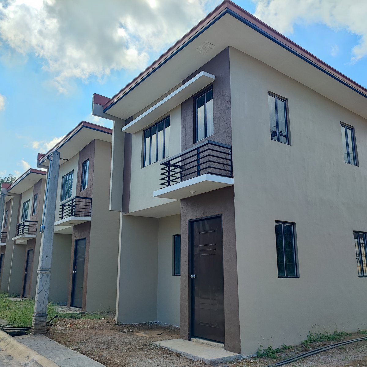 RFO House and Lot in Balanga, Bataan [House and Lot 🏘️] (May 2022) in