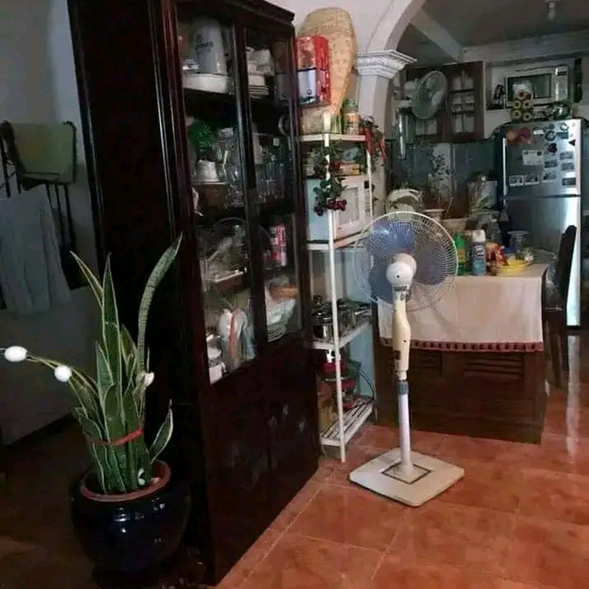 1 Master bed room 2 bed rooms House for Sale in Lapu lapu Opon cebu