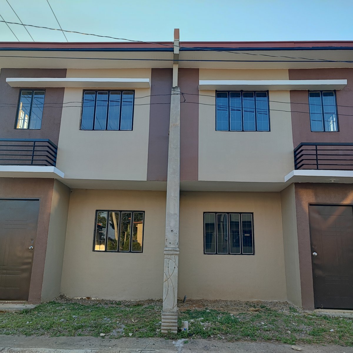 3bedroom Duplex / Twin House For Sale in Pandi Bulacan [House and Lot 🏘️] (April 2023) in Pandi