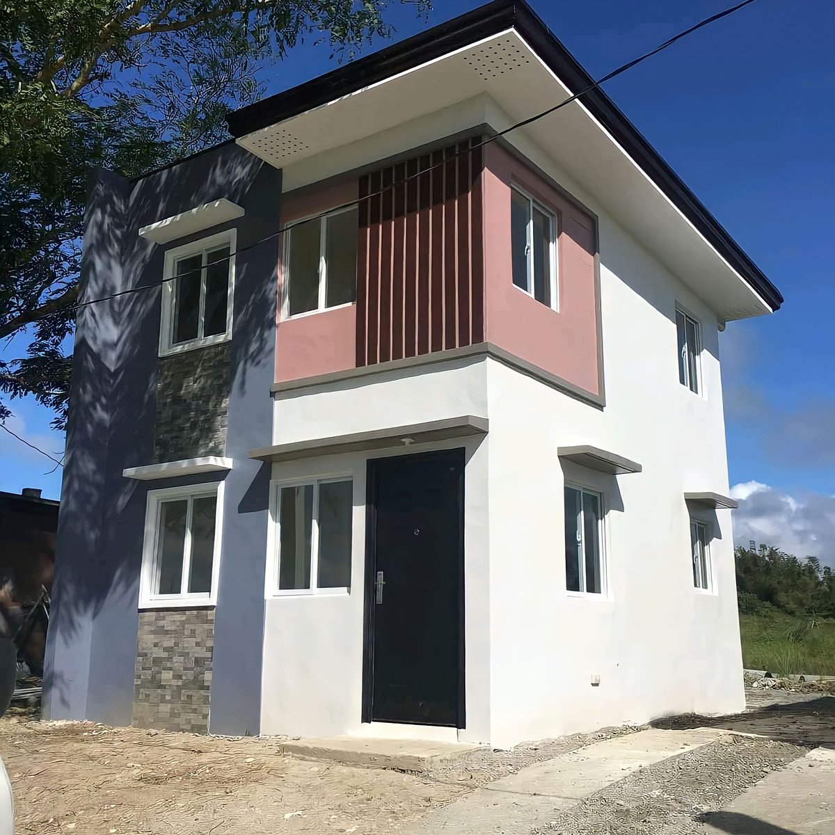 3 Bedroom Single Attached House for Sale in Lipa Batangas