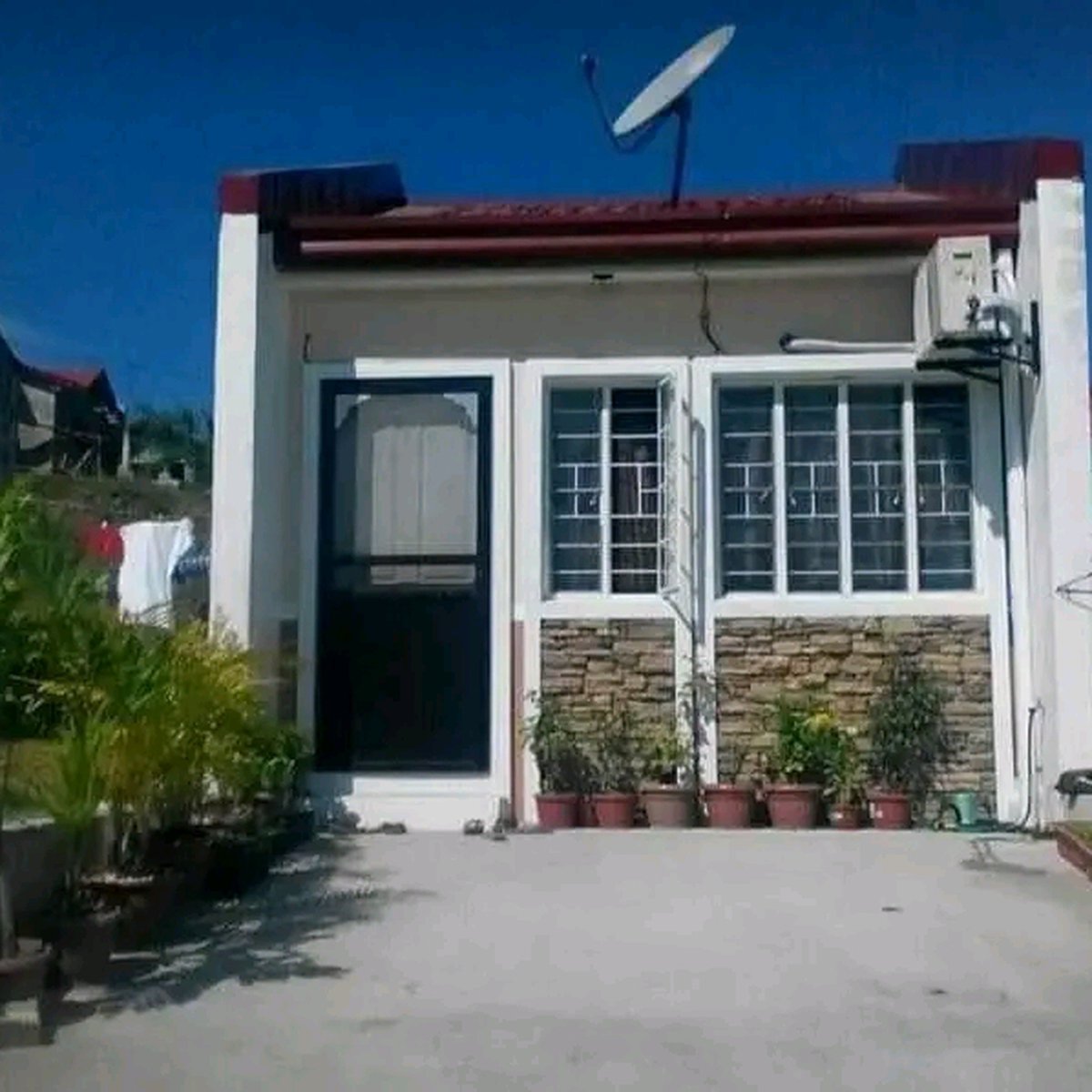2bedroom House For Sale in Rodriguez (Montalban) Rizal [House and Lot