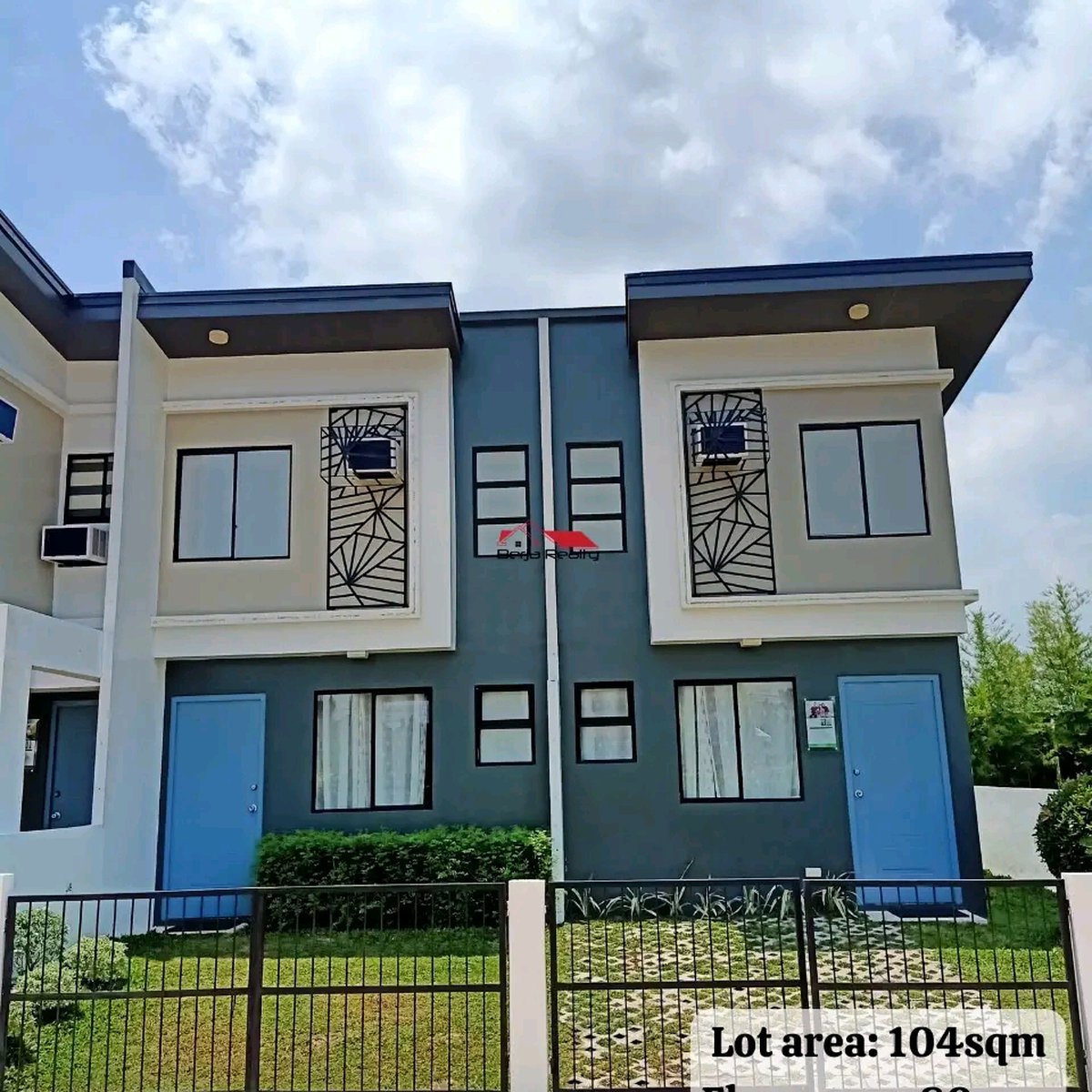 3 bedroom single attached house for sale in MAGALANG PAMPANGA [House