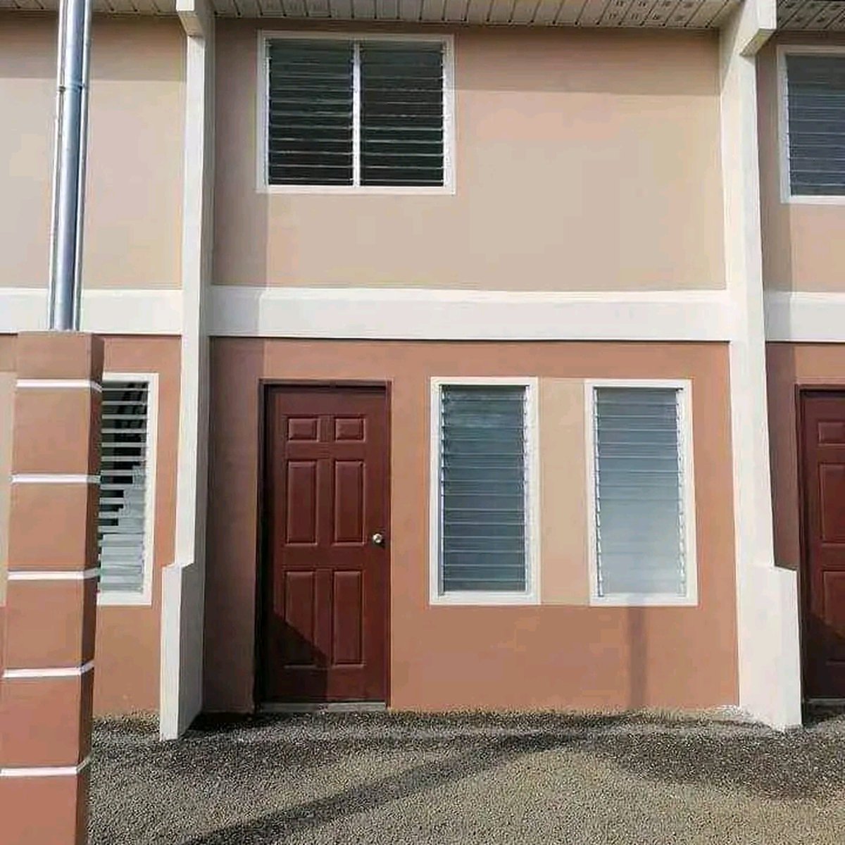 2 story house and lot with 2 bedrooms in Bacolod city [House and Lot 🏘️