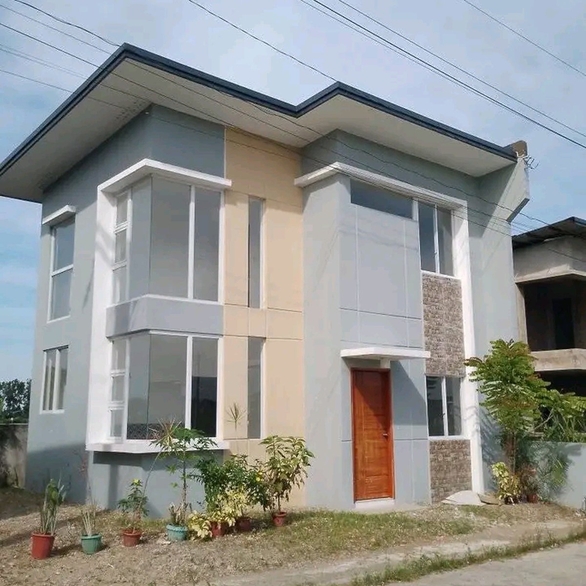 La Villa Concha Phase2 Subdivision [House and Lot 🏘️] (March 2024) in