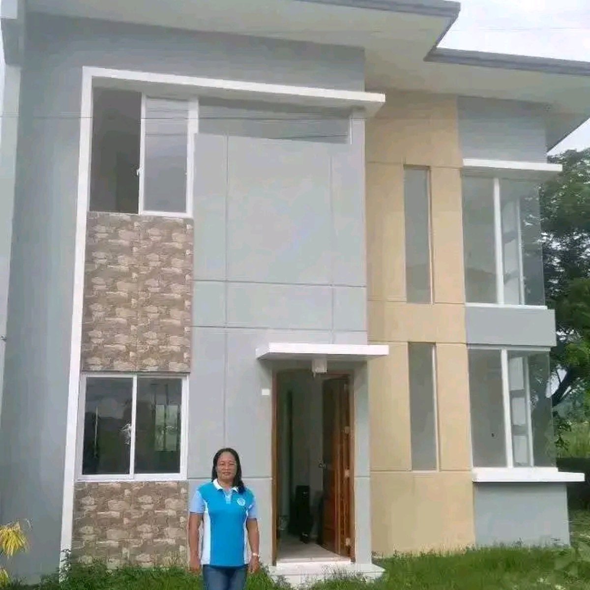 House and lot La villa concha hulogan [House and Lot 🏘️] (February 2024