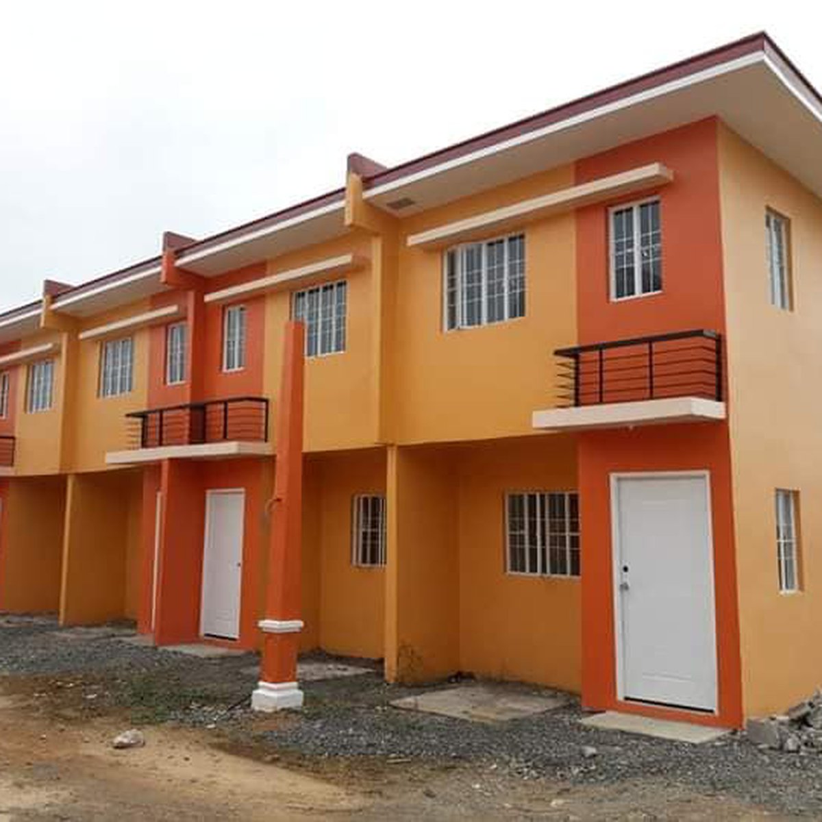 House and Lot FOR SALE in Cauayan City Isabela Ready For Occupancy