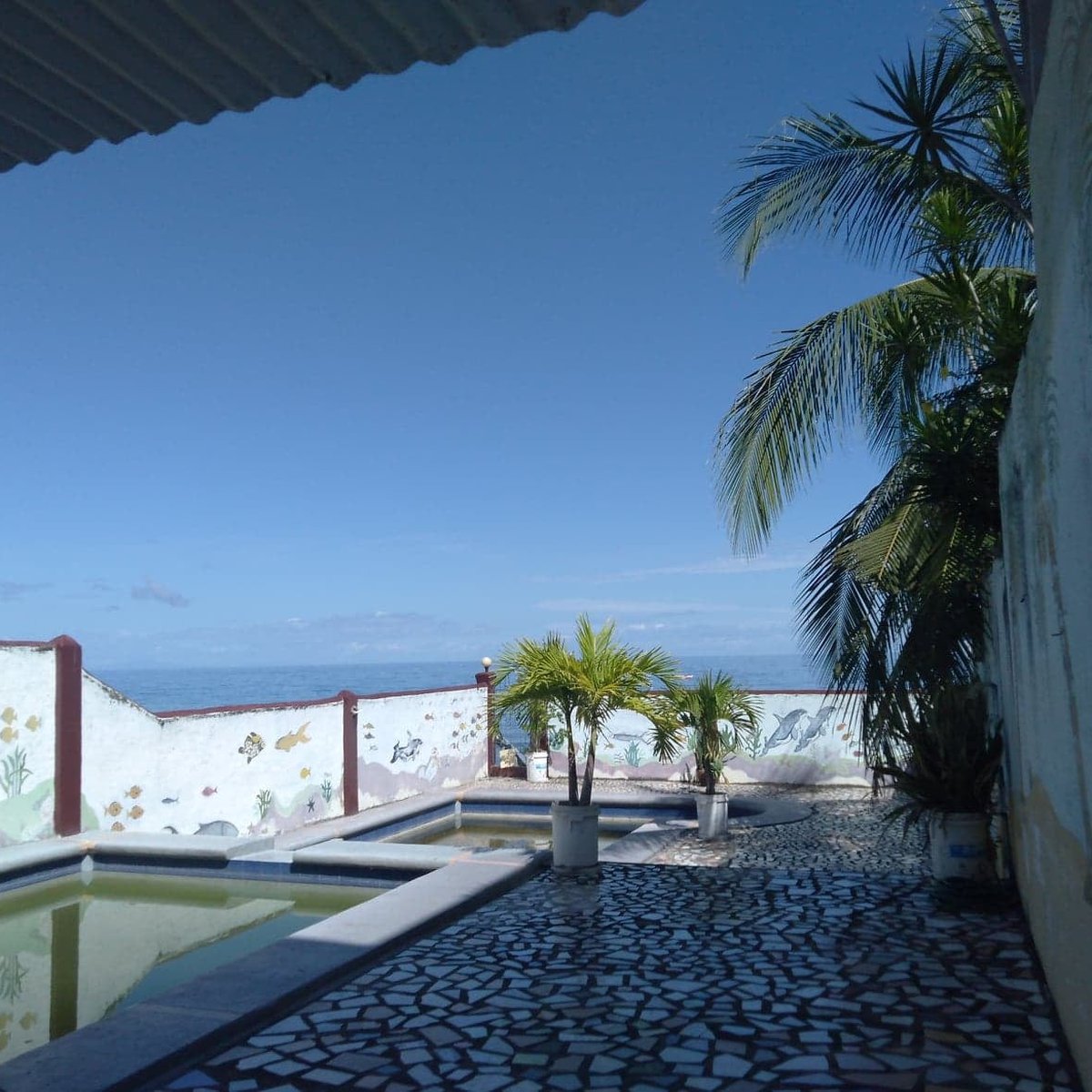 Beachfront House and Lot For Sale in Magay, Compostela, Cebu [Beach