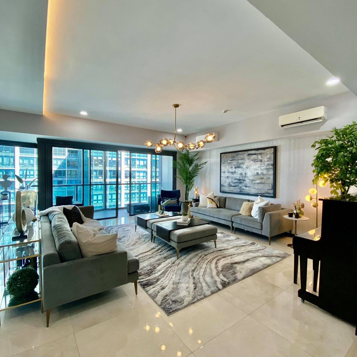 Grand Hyatt Manila Bgc Taguig condo For Sale [Condo 🏙️] (July 2022) in