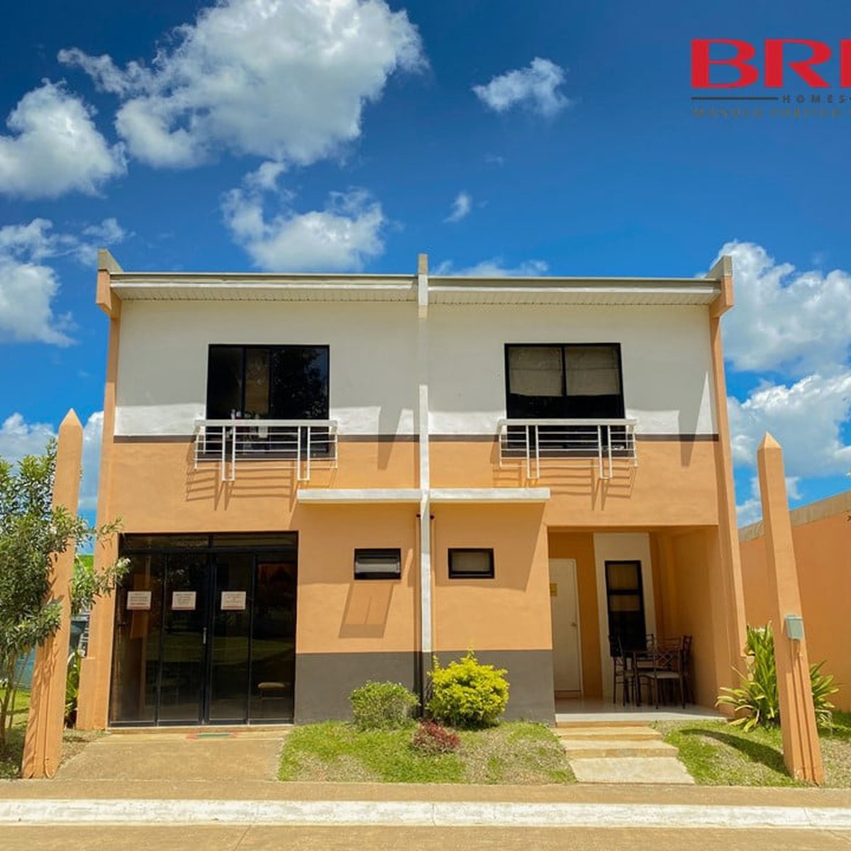 The Best Twin House in Manolo Fortich Bukidnon [House and Lot 🏘️