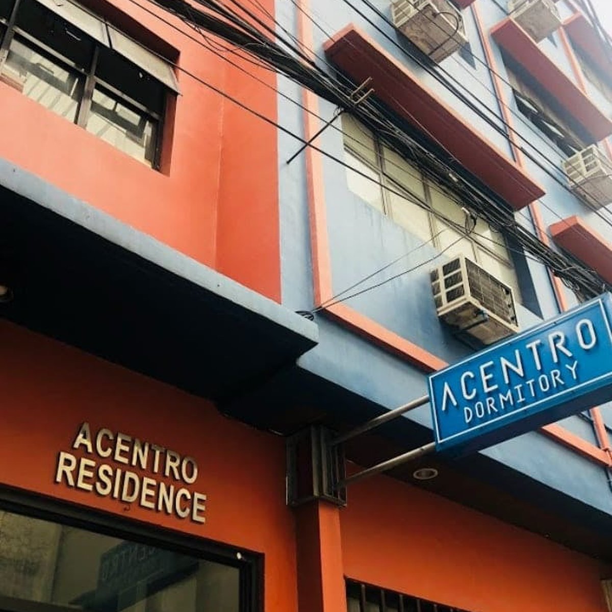 For Lease Mixed Dormitory Bedspace in Centro, Sampaloc, Manila [Condo