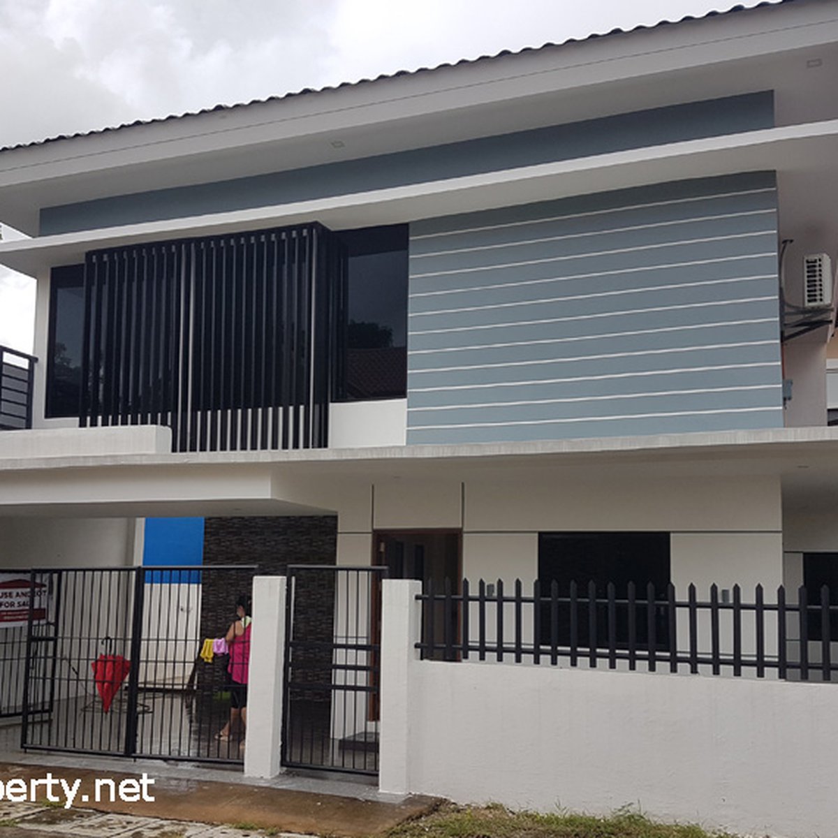 4bedroom Single Attached House For Sale in Mactan LapuLapu Cebu [House and Lot 🏘️] (April 2023