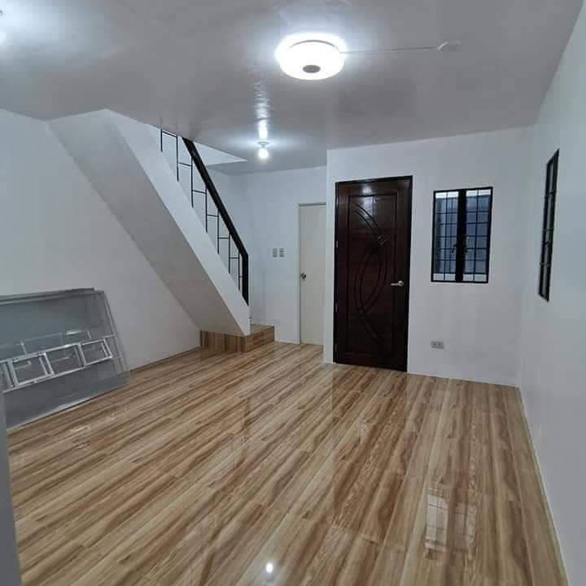 3BR Angeli Single Firewall House and Lot in Oton, Iloilo City [House
