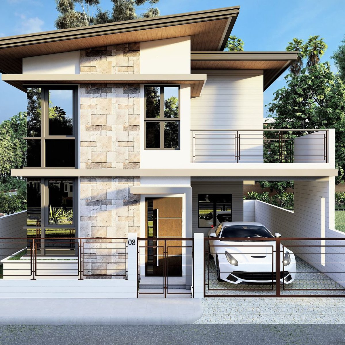 single-detached-for-house-construction-with-free-solar-panel-house