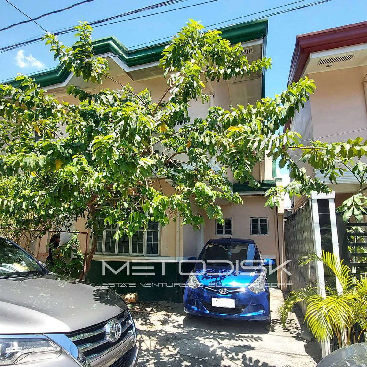Single Detached House for Sale in Imus Cavite [Houses and Lots 🏘️