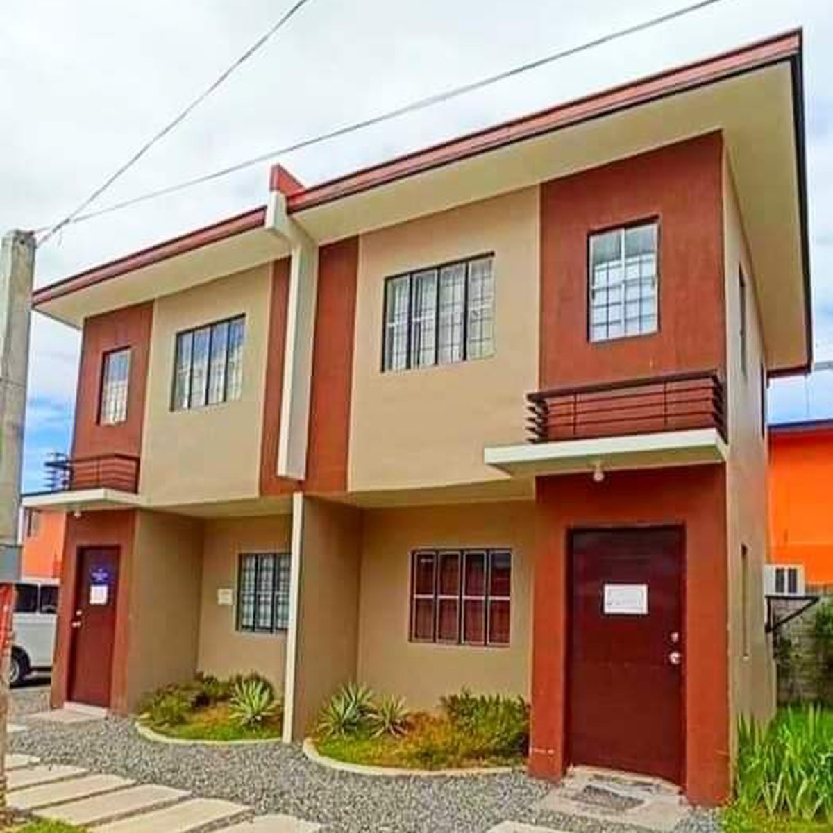 3bedroom Duplex House For Sale in Malaybalay Bukidnon [House and Lot 🏘