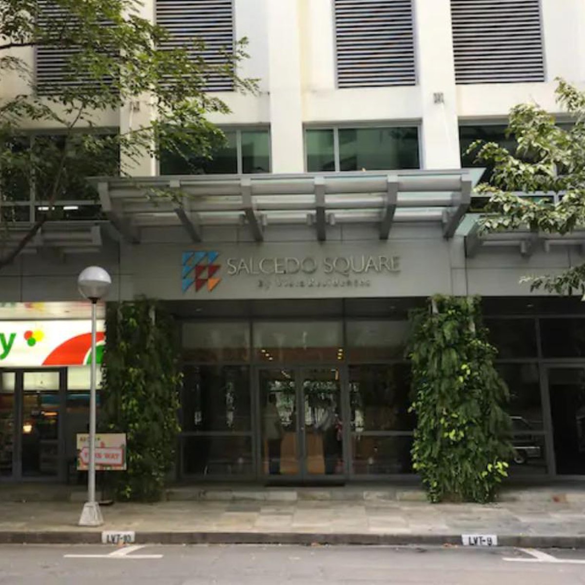 1 Bedroom Condo unit for Sale in Salcedo Square, Makati City [Condo 🏙️