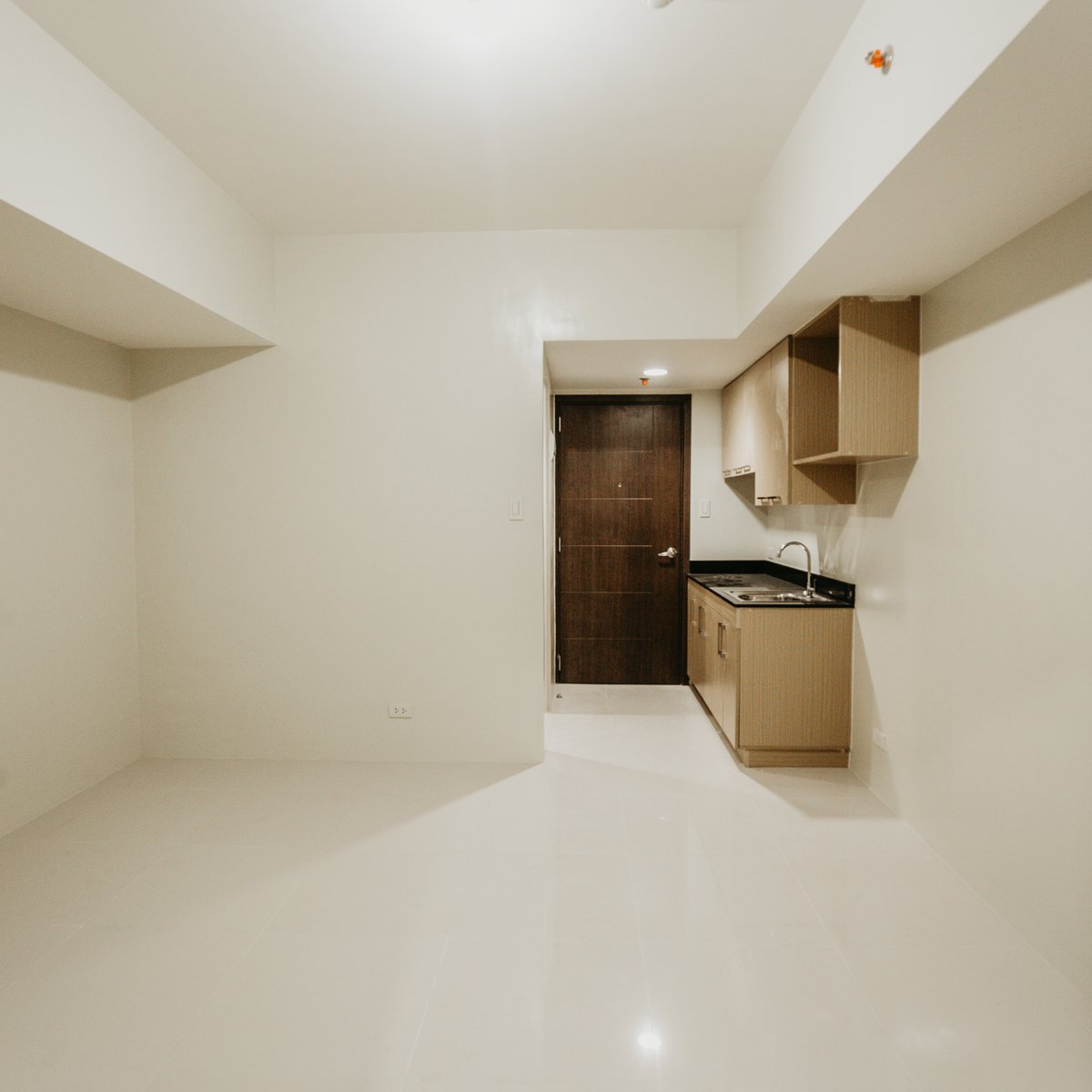 25.50 sqm Studio Condo For Sale in Baguio City Economic Zone Baguio [Condo 🏙️] (July 2024) in